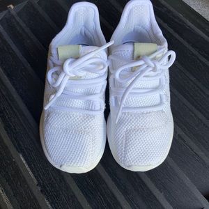 Toddler Adidas tubular shadow shoes